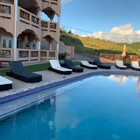 La Heliconia & Day Spa St. George's Eksteriør billede