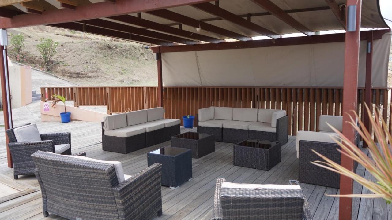La Heliconia & Day Spa St. George's Eksteriør billede