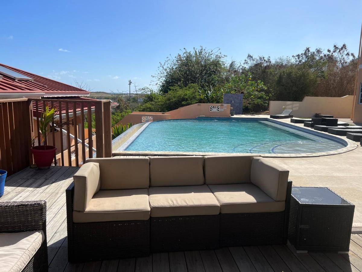 La Heliconia & Day Spa St. George's Eksteriør billede