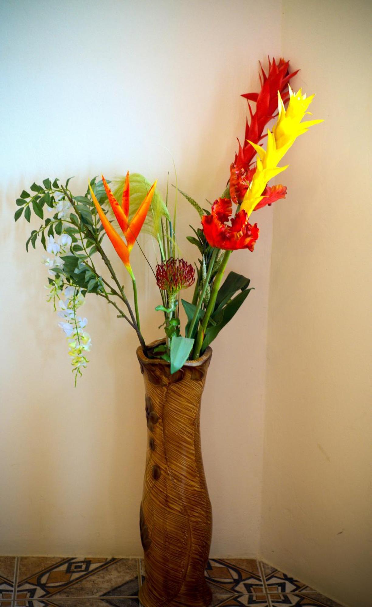 La Heliconia & Day Spa St. George's Eksteriør billede