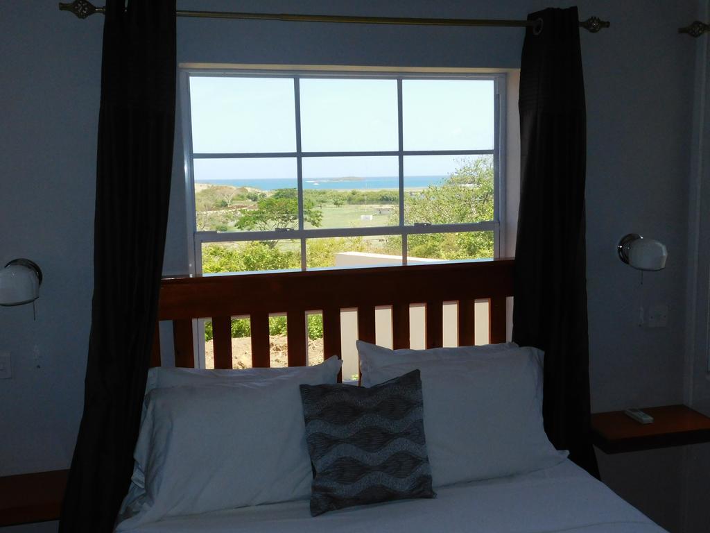 La Heliconia & Day Spa St. George's Eksteriør billede